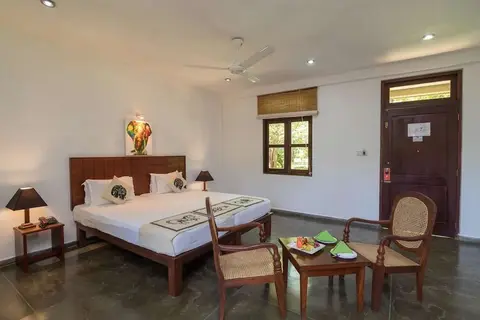 Camellia Resort & Spa in Hiriwadunne — foto 4