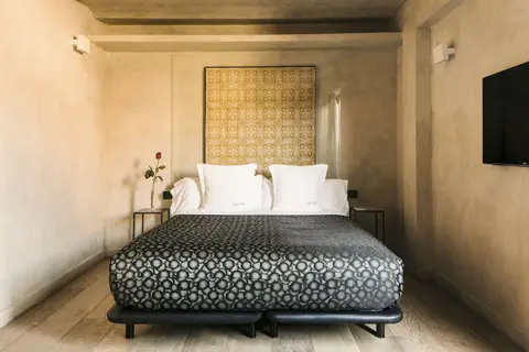 Arai Aparthotel in Barcelona — foto 9