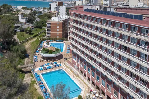 Ona Luna Park in Llucmajor — foto 16