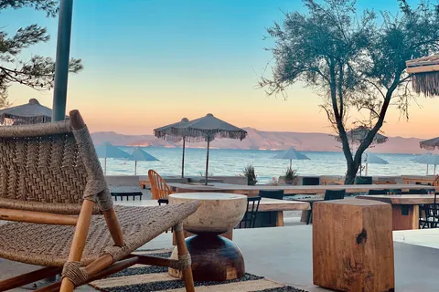 MAKO Sea & Suites in Pallini Municipal Unit — foto 28