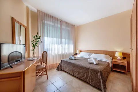 Rina Hotel in Bormio — foto 13