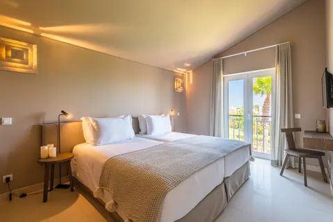 Vale da Lapa Village Resort - inclusief huurauto in Lagoa e Carvoeiro — foto 3