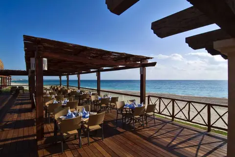 Dreams Sapphire Riviera Cancun in Puerto Morelos — foto 15