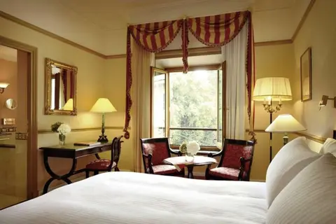 Sofitel Roma Villa Borghese in Rome, foto 16