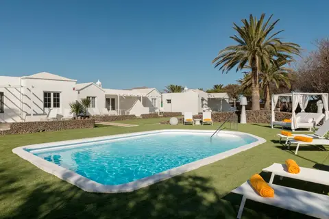 Villas Lanzasuites in Yaiza — foto 9