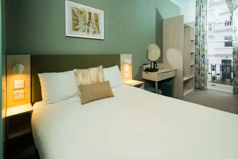 Caring Hotel in Londen