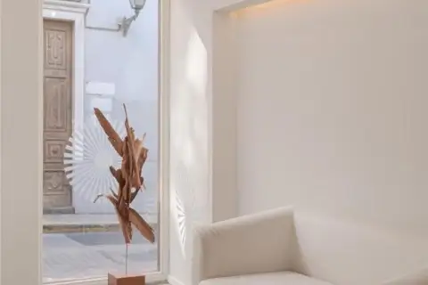 Boutique Hotel Cordial La Niña de Vegueta in Las Palmas — foto 5
