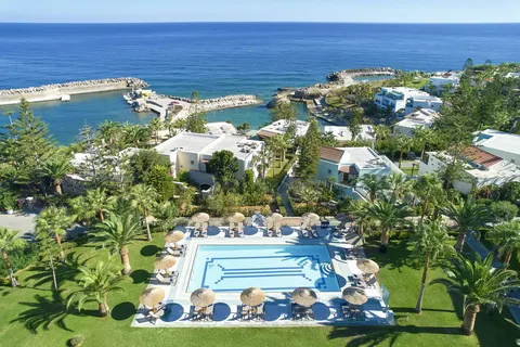 Iberostar Selection Creta Marine in Municipality of Milopotamos — foto 31