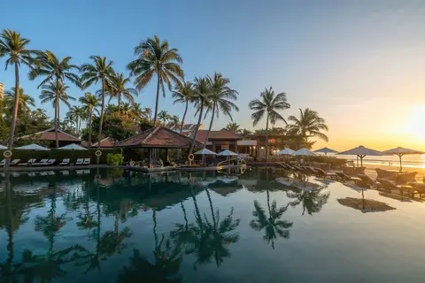 Anantara Mui Ne Resort in Phan Thiết — foto 14