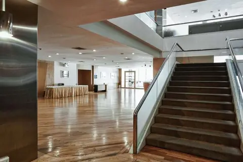 Riverine Hotel & Residence in Nonthaburi — foto 13