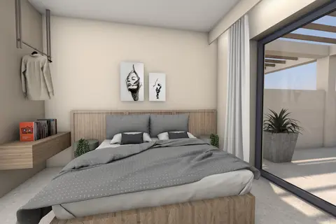 Aiza's suites in Agios Dimitros — foto 10