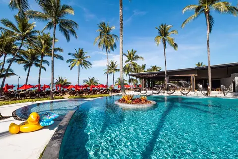 Ramada Resort by Wyndham Khao Lak in Khuekkhak, Takuapa — foto 30