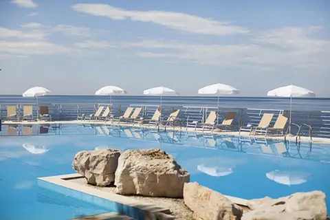Hotel Excelsior Dubrovnik in Slano