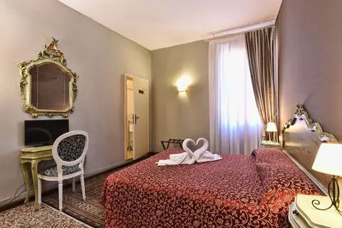 Casa Martini in Venetië, foto 14
