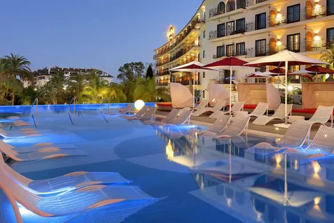Fly & Go Hard Rock Hotel Marbella foto 6