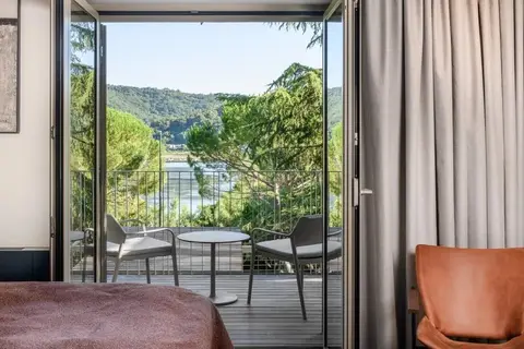 Terme Krka Strunjan - Laguna Hotel in Izola / Isola — foto 24