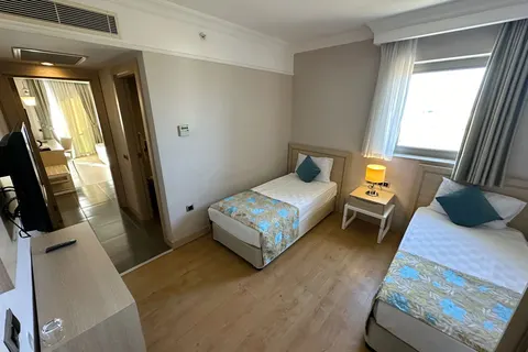 Linda Sunny Beach Hotel foto 9