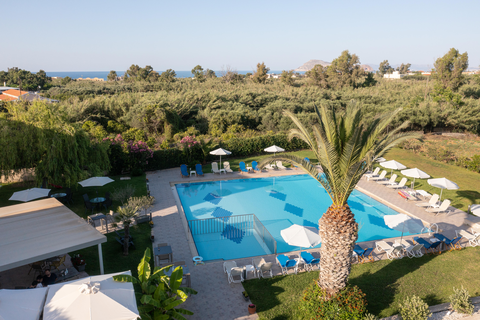 Aparthotel Alfa foto 20