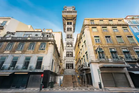 Lisbon Serviced Apartments - Avenida in Lissabon — foto 14