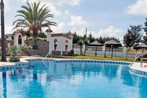 Diufain Hotel in Conil de la Frontera — foto 11