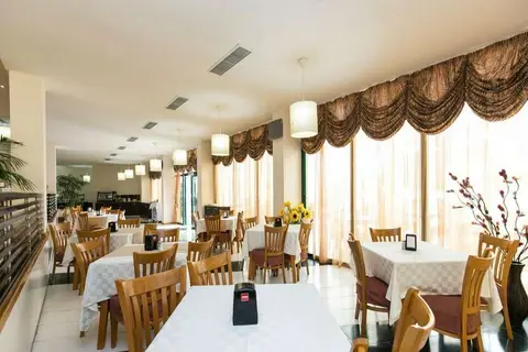 Hotel Marvel in Несебър — foto 15