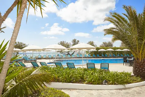 Universal Hotel Castell Royal in Canyamel — foto 10