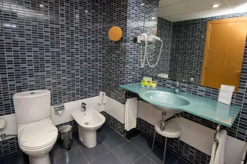 Eurostars Malaga in Málaga — foto 18