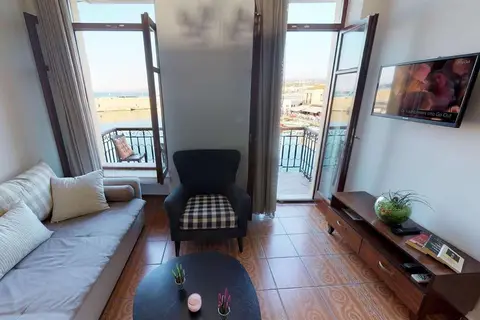 Porto Enetiko Suites in Rethimnon, foto 22