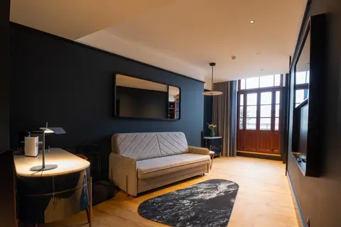Axis Porto Club Hotel in Vila Nova de Gaia — foto 14