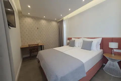 Hotel Casa Di Sofia in Becici — foto 24