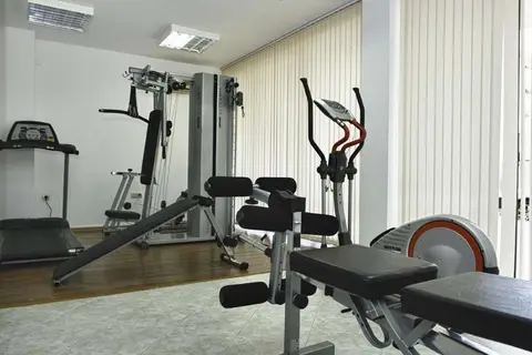 Aparthotel Royal Sun in Несебър — foto 15