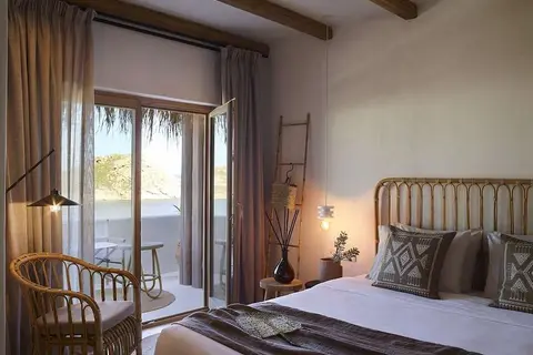 The Wild Hotel by Interni in Άνω Μερά — foto 19