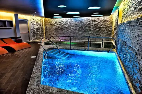 Grand Hotel Delle Terme in Acquappesa — foto 7