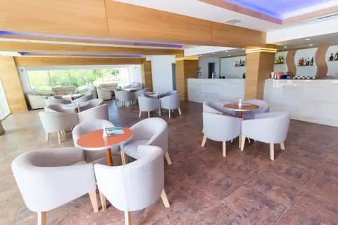 Bilyana Beach Hotel in Несебър — foto 17