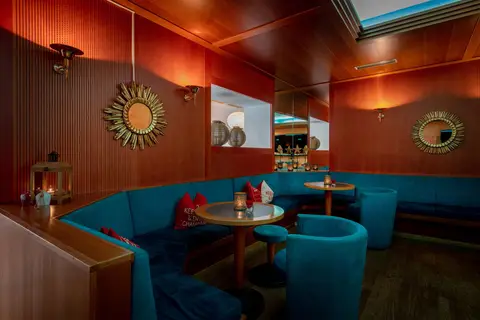 Hotel Victoria Lauberhorn in Wengen — foto 10