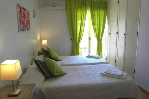 Old Village Appartementen in Loulé, foto 4