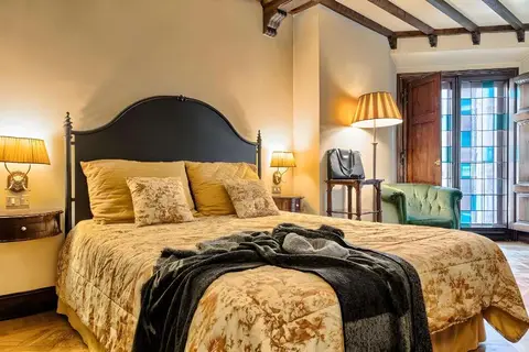 Grand Hotel Baglioni in Florence, foto 4