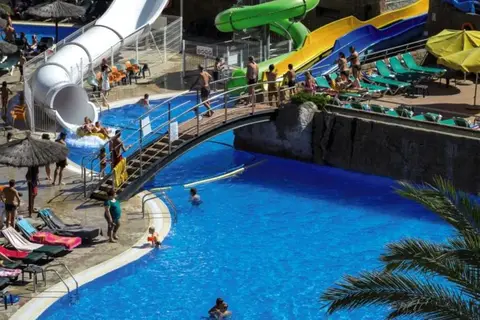 Rosamar Garden Resort in Lloret de Mar — foto 29