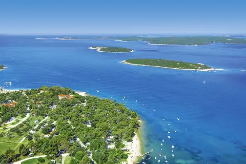 Brioni Sunny Camping by Valamar in Pula