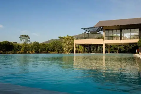 Sigiriana Resort in Dambulla — foto 12