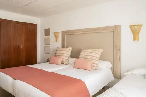 Hotel Las Rampas in Fuengirola — foto 7
