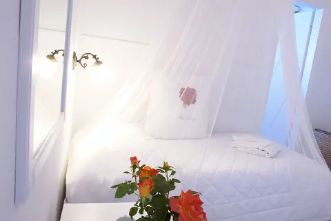 Paradise Art Hotel Andros in Andros — foto 19