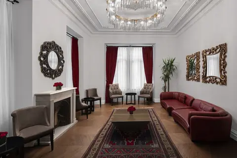 Akka Lush Hotel in Fatih — foto 28