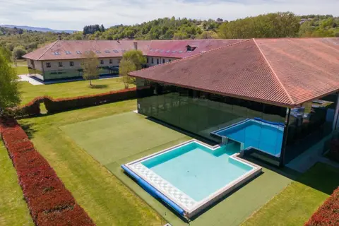 IBERIK Augas Santas Balneario & Golf in Pantón — foto 4