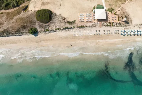 Grecotel LUXME Costa Botanica in Acharavi — foto 6