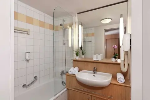 Citadines Kurfürstendamm Berlin in Berlijn — foto 13