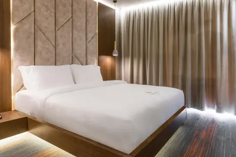 Pinea Hotel Resort & Spa in Golem, foto 22