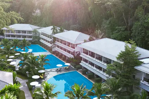 Sentido Khao Lak in Khao Lak — foto 26