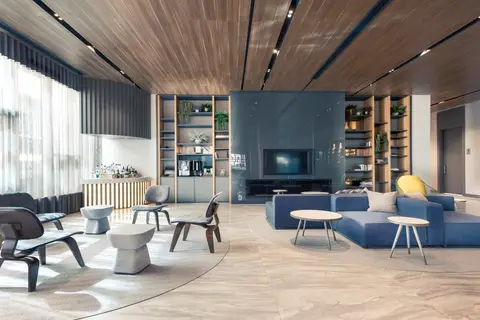 Mercure Istanbul Umraniye in Fatih — foto 7