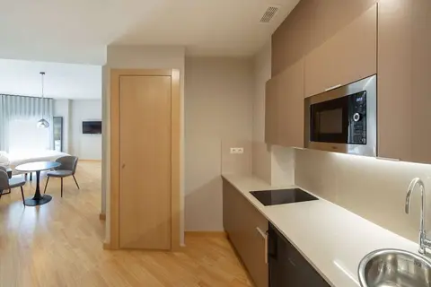 Palau Appartementen Valencia in Valencia — foto 12